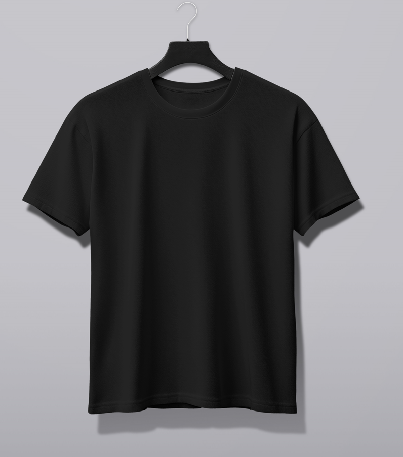 Plain T Shirts